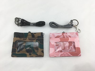 證件套, 名片夾, 名片套